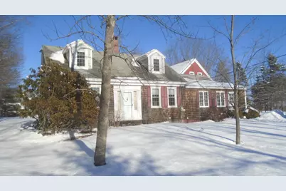 629 W Auburn Road, Auburn, ME 04210 - Photo 1