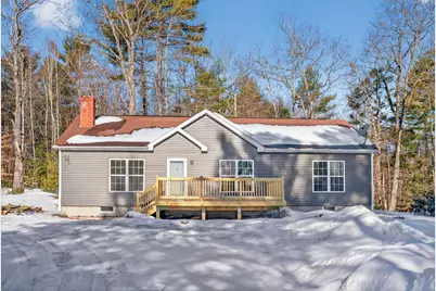 37 Kimball Road, Bridgton, ME 04009 - Photo 1
