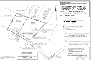 0 Gilman Dr, Norridgewock, ME 04957 - Photo 1