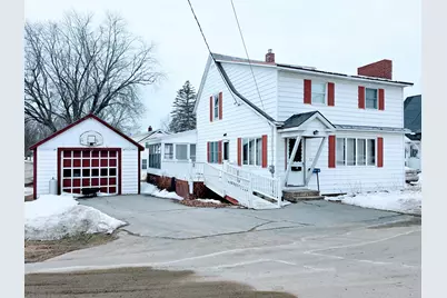 5 Brook Street, Fairfield, ME 04937 - Photo 1