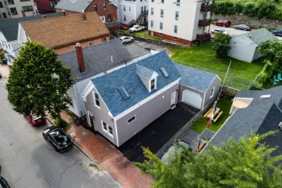 87 Newbury Street, Portland, ME 04101 - Photo 1