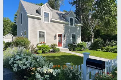 252 Foreside Road, Falmouth, ME 04105 - Photo 1