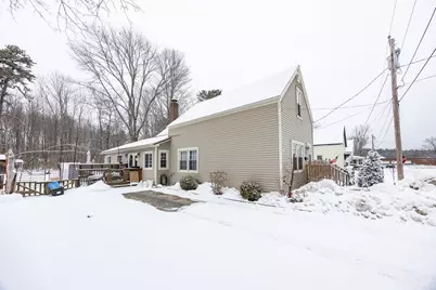 13 Martin Street, Mechanic Falls, ME 04256 - Photo 1