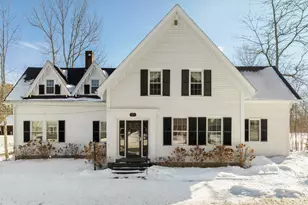 49 Mills Rd, Newcastle, ME 04553 - Photo 1