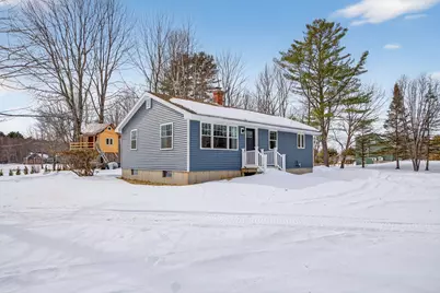 508 Mountfort Road, North Yarmouth, ME 04097 - Photo 1