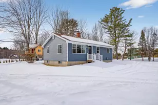 508 Mountfort Rd, North Yarmouth, ME 04097 - Photo 1