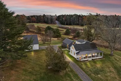 10 Round Hill Lane, Brunswick, ME 04011 - Photo 1