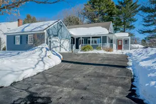 174 Christy Rd, Portland, ME 04103 - Photo 1