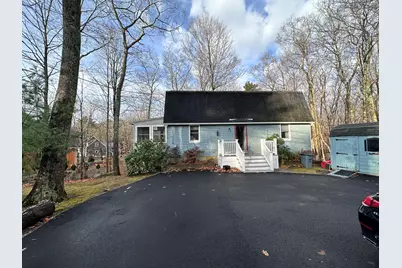 152 Pine Hill Road, York, ME 03902 - Photo 1