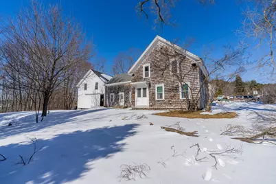 12 Middle Road, Woolwich, ME 04579 - Photo 1