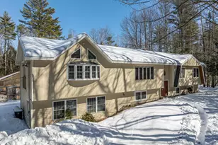 21 Cook Rd, Windham, ME 04062 - Photo 1