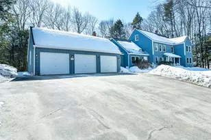 10 Forest Terrace, Brunswick, ME 04011 - Photo 1