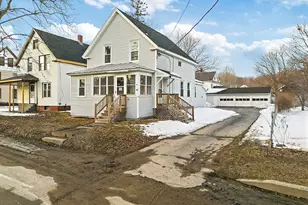 96 Clinton Ave, Winslow, ME 04901 - Photo 1