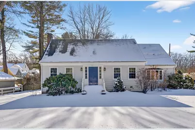 24 Johnson Road, Falmouth, ME 04105 - Photo 1