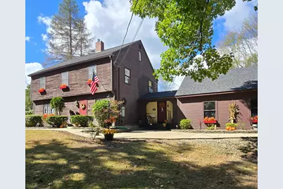 316 Pond Road, Wayne, ME 04284 - Photo 1