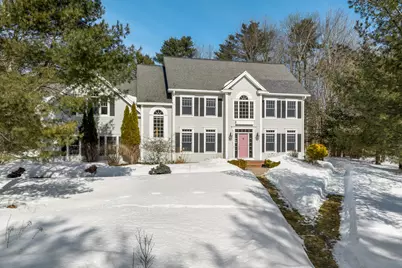 36 Jewell Street, Brunswick, ME 04011 - Photo 1