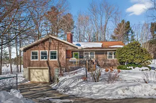 10 Hilltop Dr, Old Orchard Beach, ME 04064 - Photo 1