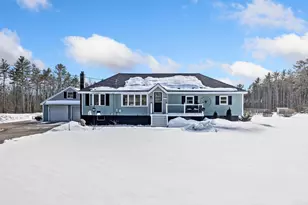 510 Horace Mills Rd, Sanford, ME 04073 - Photo 1