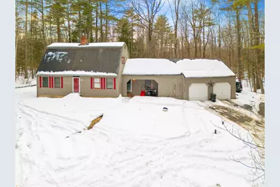 105 Nottingham Road, Winthrop, ME 04364 - Photo 1