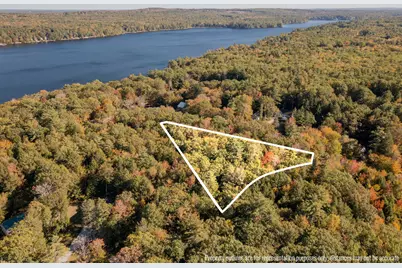 0 Lot #2 Candlewyck Road, Windham, ME 04062 - Photo 1