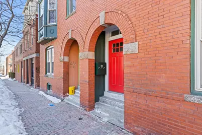 56 Pleasant Street #2, Portland, ME 04101 - Photo 1