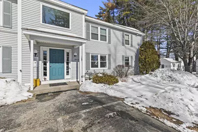 34 Ocean Park Road #26, Saco, ME 04072 - Photo 1