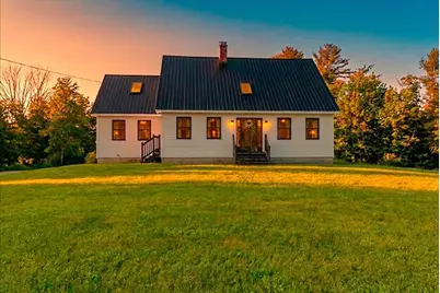 59 Vanner Road, Washington, ME 04574 - Photo 1