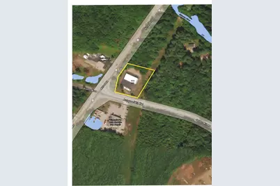 329 Jagger Mill Road, Sanford, ME 04073 - Photo 1