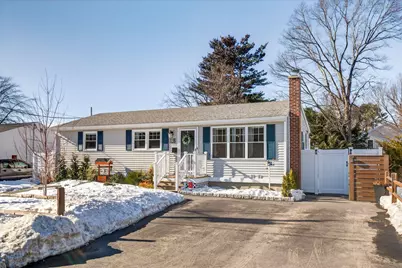 79 Alfred Street, South Portland, ME 04106 - Photo 1