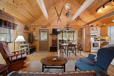 25 Wisdom Road, Island Falls, ME 04747 - Photo 1