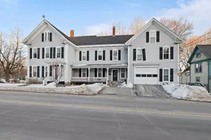 14 Middle St, Hallowell, ME 04347 - Photo 1