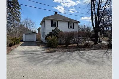 805 Brighton Avenue, Portland, ME 04102 - Photo 1