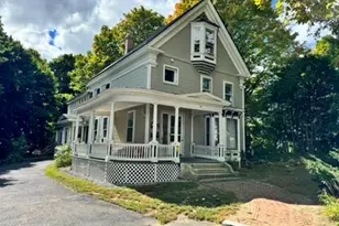 29 Lawrence Ave, Fairfield, ME 04937 - Photo 1