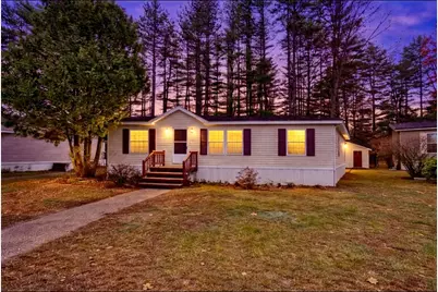 12 Maple Drive, Gorham, ME 04038 - Photo 1