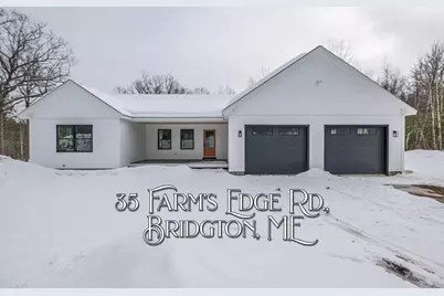 35 Farms Edge, Bridgton, ME 04009 - Photo 1