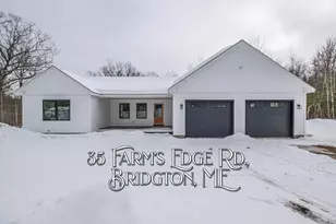 35 Farms Edge, Bridgton, ME 04009 - Photo 1