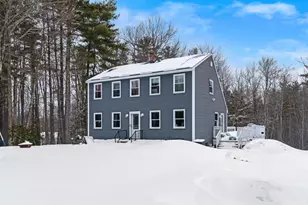361 Mt Hope Rd, Sanford, ME 04073 - Photo 1