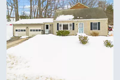 12 Beaufort Street, South Portland, ME 04106 - Photo 1