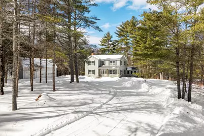545 Heath Road, Whitefield, ME 04353 - Photo 1