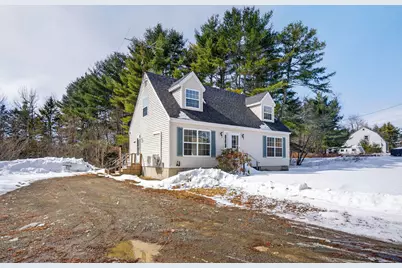 452 Moosehead Trail Highway, Waldo, ME 04915 - Photo 1