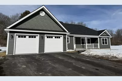 4 Johnson Farm Road, Buxton, ME 04093 - Photo 1