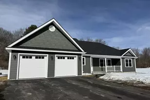 4 Johnson Farm Rd, Buxton, ME 04093 - Photo 1