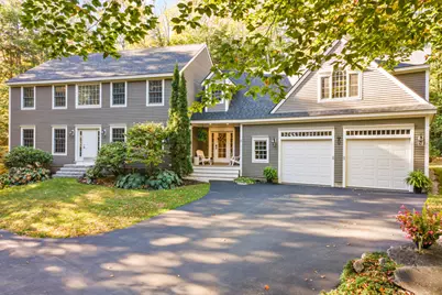 11 Fox Run Road, Falmouth, ME 04105 - Photo 1