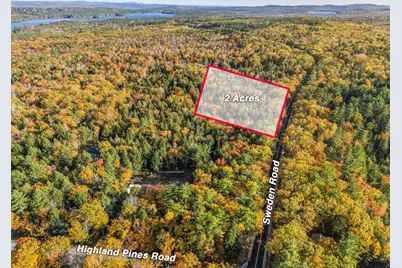 Tbd Sweden Road, Bridgton, ME 04009 - Photo 1