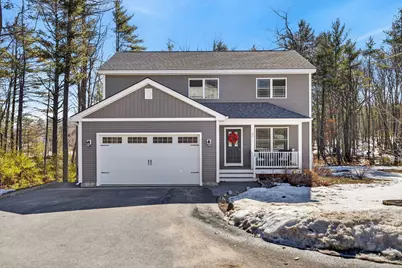 37 Kapok Street, Old Orchard Beach, ME 04064 - Photo 1