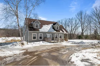 101 Dunham Road, Vassalboro, ME 04989 - Photo 1
