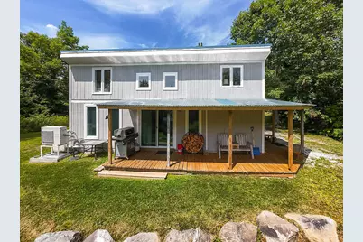 326 Woodmans Mill Road, Searsmont, ME 04973 - Photo 1