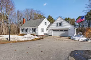 525 Park Ave, Auburn, ME 04210 - Photo 1