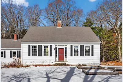 10 Lower Flying Point Road, Freeport, ME 04032 - Photo 1