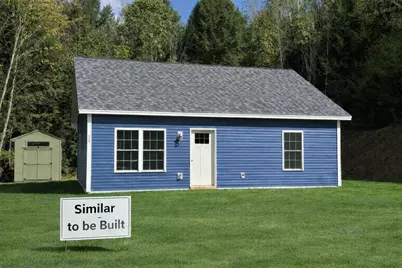 25 Lemay Lane, Litchfield, ME 04350 - Photo 1